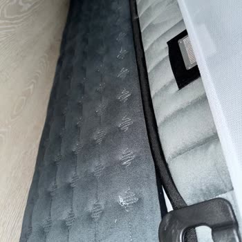 Yeni Aldığımız Yatakta Çökme Ve Bel Ağrısı Mağduriyeti