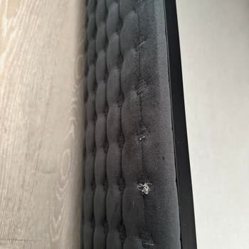 Yeni Aldığımız Yatakta Çökme Ve Bel Ağrısı Mağduriyeti
