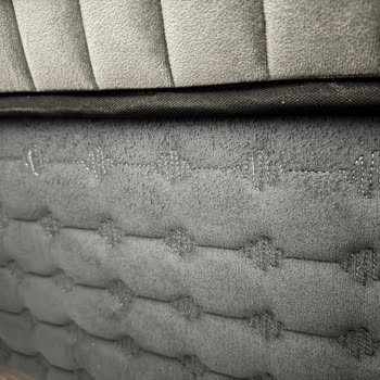 Yeni Aldığımız Yatakta Çökme Ve Bel Ağrısı Mağduriyeti