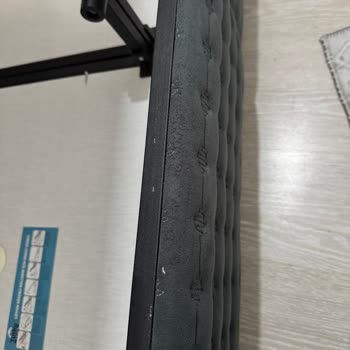 Yeni Aldığımız Yatakta Çökme Ve Bel Ağrısı Mağduriyeti