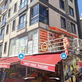 Ortak Alanlarımız Haksızca İşgal Edildi, Mağduriyetimiz Giderilsin