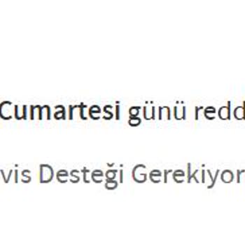 Garanti Kapsamındaki Ürün İçin Trendyol Ve Roborock Sorumluluk Almıyor, Mağdur Edildim
