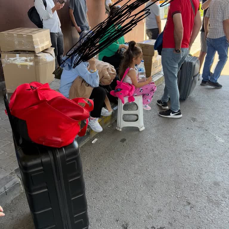 Balayı Turunda Yaşadığımız Aksaklıklar Ve İlgisizlik