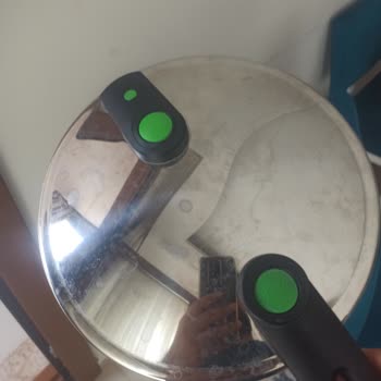 Fissler Düdüklü Tencere Servisine Ulaşamıyorum, Kapak Arızası Çözülmüyor