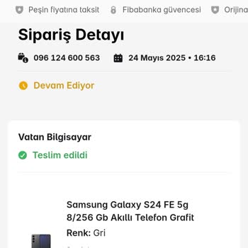 Satın Alma Sonrası Hızlı Fiyat Düşüşü Nedeniyle Mağduriyet Ve İade Talebi