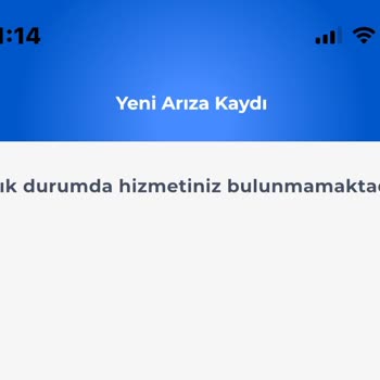 Kurulumdan Sonra Abonelik İptali Ve Destek Eksikliği Mağduriyeti