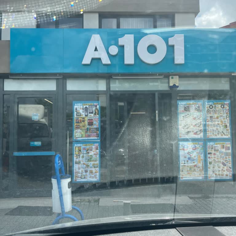 A101 Kasiyerinin İlgisiz Ve Kaba Tavrı Alışveriş Keyfimi Kaçırdı