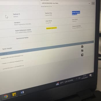 Hasarlı Ürün, İade Çıkmazı Ve İlgisiz Müşteri Hizmetleriyle Mağduriyet