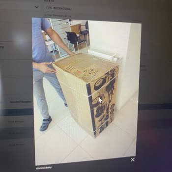 Hasarlı Ürün, İade Çıkmazı Ve İlgisiz Müşteri Hizmetleriyle Mağduriyet