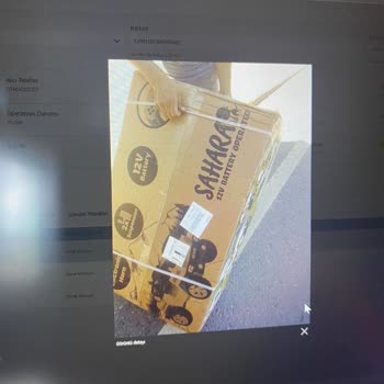 Hasarlı Ürün, İade Çıkmazı Ve İlgisiz Müşteri Hizmetleriyle Mağduriyet