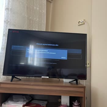 Onvo TV'de Netflix Sorunu Ve Yetersiz Müşteri Desteği