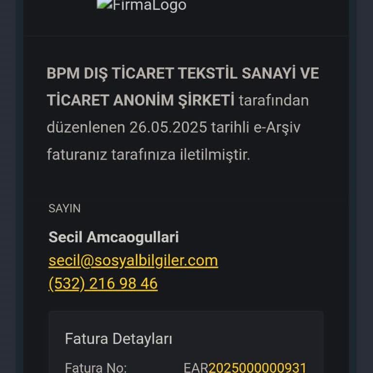 Gönderilmeyen Ürün Ve İade Sorunu: Cevapsız Kalan Talepler
