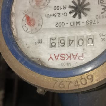 Yanlış Fatura Okuması Sonucu Yüksek Ücret Şoku