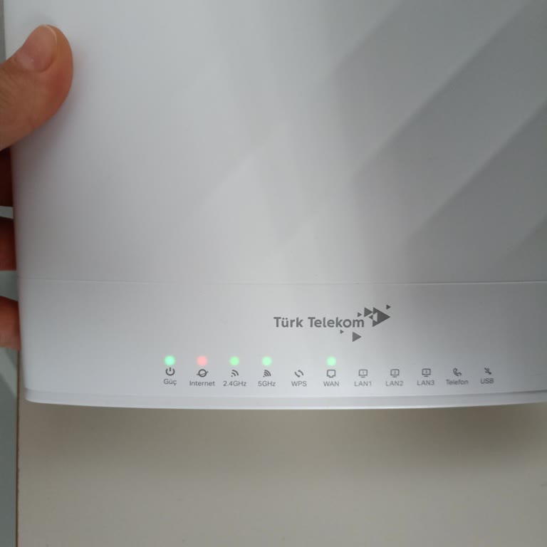 Türk Telekom Ev İnternetinde Uzun Süreli Kesinti Ve İlgisizlik