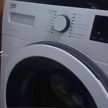 Beko 6 Yıllık Makine Durmadan Arıza Veriyor!