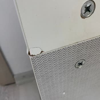 Kelebek Mobilya'dan Hasarlı Ve Eksik Ürün Teslimatı, İletişim Sorunu