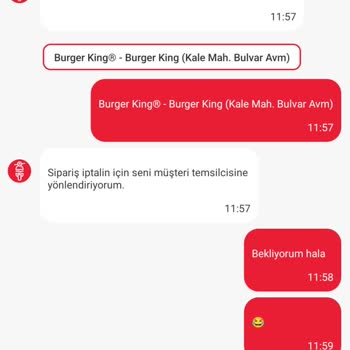 Siparişim Bir Türlü Gelmedi, Destek De Çözüm Sunmadı