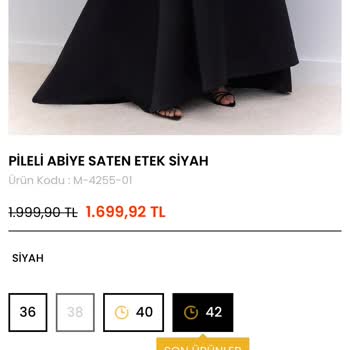 Manuka Stokta Var Gözüküp Gönderilmeyen Ürün Ve Yetersiz Çözüm