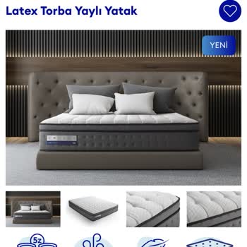 Sleeptown Kampanyalı Fiyat Yanıltması!