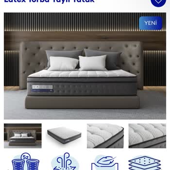 Sleeptown Kampanyalı Fiyat Yanıltması!