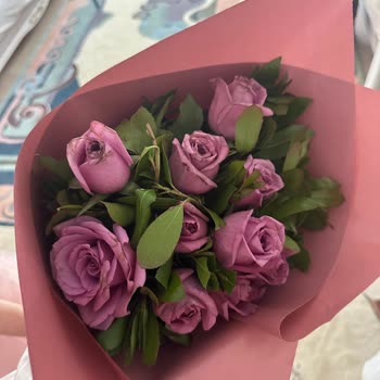 Gönderilen Çiçek Buketi Soluk Ve Cansız Geldi, Ücret İadesi Talebi