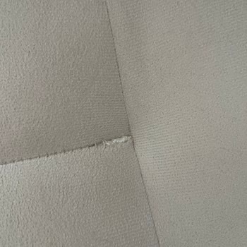 Koltuklarda Tekrarlayan Dikiş Hatası Ve Firma İlgisizliği