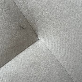 Koltuklarda Tekrarlayan Dikiş Hatası Ve Firma İlgisizliği