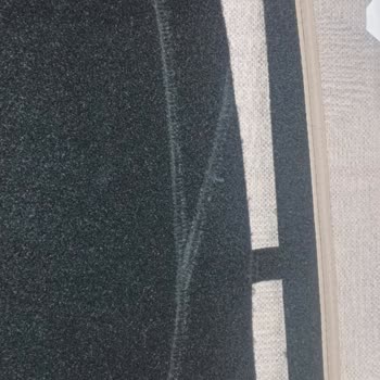 Aldığım Torpido Kılıfı Parça Parça Ve Kusurlu Geldi