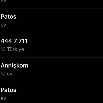 Samsung Çamaşır Makinesi Arızasında Yetersiz Müşteri Hizmeti Ve Geri Dönüş Sorunu