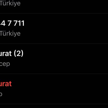 Samsung Çamaşır Makinesi Arızasında Yetersiz Müşteri Hizmeti Ve Geri Dönüş Sorunu