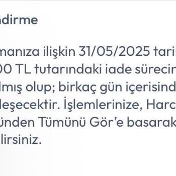 Minik Terzi Sipariş İptalinde Kargo Ücreti Haksızlığı