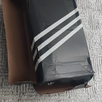 Orijinal Diye Aldığım Converse Sahte Çıktı, İade Yapılmıyor!