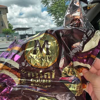 Magnum Mini Paket Ürünlerinde Şekerlenme Ve Kalite Sorunu