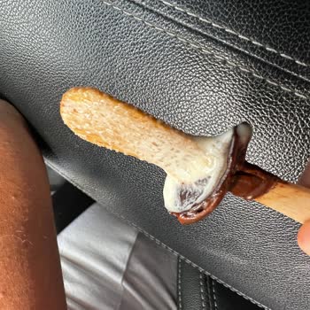 Magnum Mini Paket Ürünlerinde Şekerlenme Ve Kalite Sorunu