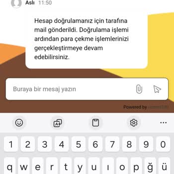 Yatırım Ve Bonus Sonrası Kazancım Silindi, Ödeme Yapılmadı