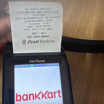 Kredi Kartıma Fazla Ödeme Yaptım Paramı Kullanamıyorum