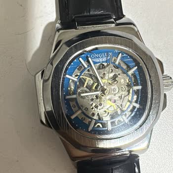 Kargoda Saatim Zarar Gördü, Mağduriyetim Giderilmedi