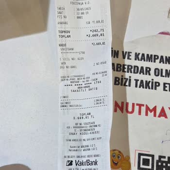 Ayakkabı İadesinde Yaşanan Sorun Ve Personel Davranışı