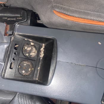 Alanya'dan Alınmadım, Zor Şartlarda Yolculuk Yaptım