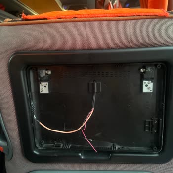 Alanya'dan Alınmadım, Zor Şartlarda Yolculuk Yaptım