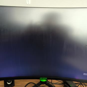 Monitörümde Ölü Piksel Sorunu Ve Garanti Kapsamı