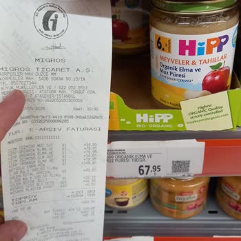 Migros Jet Kasada Fiyat Farkı Ve İade Mağduriyeti