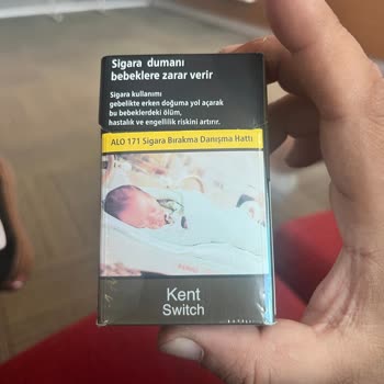 Marketin Sigara Satışında Haksız Komisyon Alması Ve Yetkililerin Müdahale Etmemesi