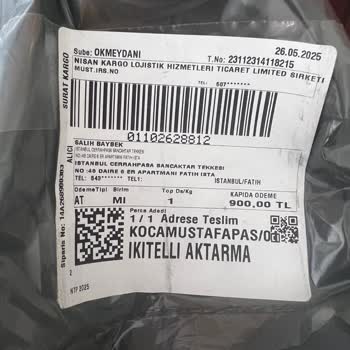 Bozuk Çocuk Saati Ve İletişimsizlik Mağduriyeti