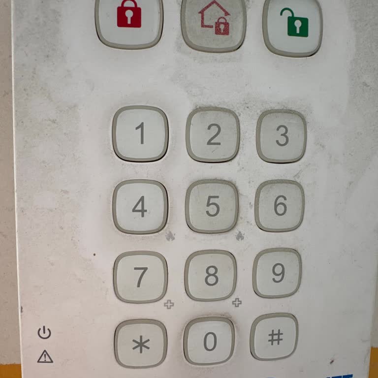 Pronet Alarm Sistemi Fiyat Artışları Ve Sözleşme Şartları Mağduriyeti