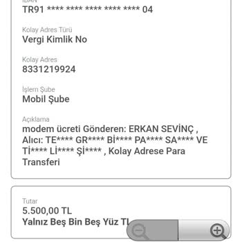 Türk Telekom Sanılarak Yapılan Modem Satışı Sonrası Ulaşamama Ve Mağduriyet