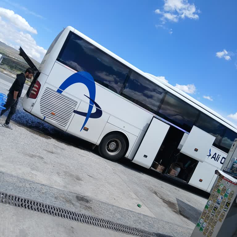 Bozuk Araç Ve Yetersiz Müşteri İlgisi Nedeniyle Mağduriyet