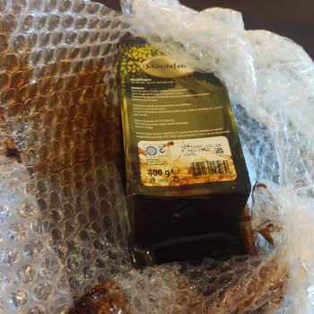 Kırık Ürün Ve İlgisiz Müşteri Hizmetiyle Yaşadığım Sorun