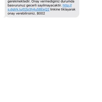 Yanıltıcı Telefon Aramalarıyla Yapılan Paket Onayı Ve Kişisel Bilgi Güvenliği Endişesi