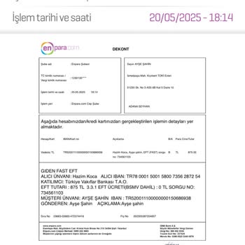 Sipariş Verdiğim Ürün 2 Haftadır Teslim Edilmedi, Muhatap Bulamıyorum